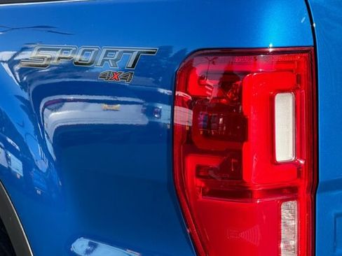 Certified 2022 Ford Ranger XLT w/ Equipment Group 302A High AWD/4WD image 25