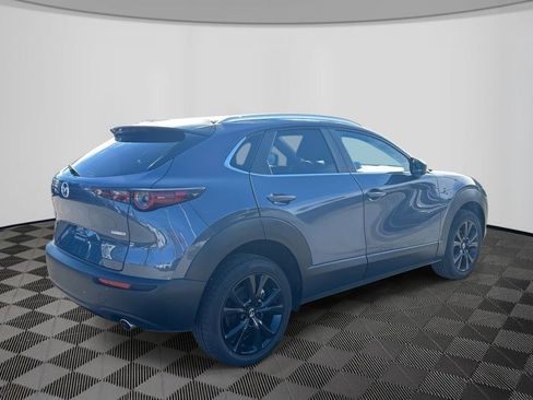 Used 2022 MAZDA CX-30 AWD 2.5 S w/ Preferred Package image 5
