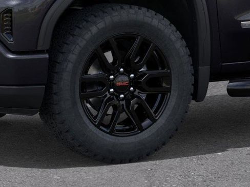 New 2026 GMC Sierra 1500 Elevation image 81
