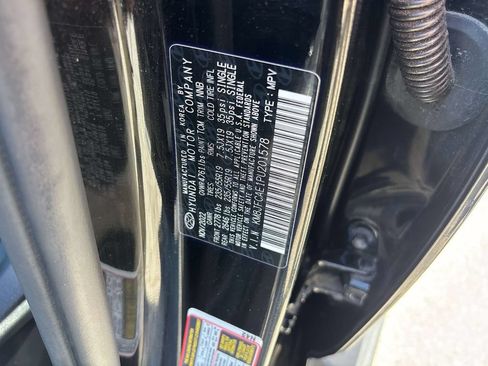 Used 2023 Hyundai Tucson XRT AWD/4WD image 30