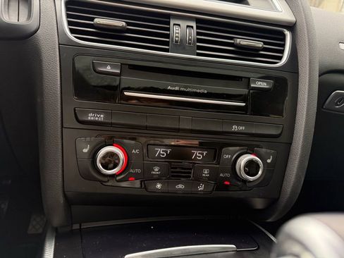 Used 2016 Audi A5 2.0T Premium Plus w/ Technology Package image 12