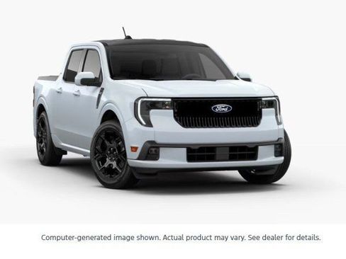 New 2026 Ford Maverick Lobo image 17