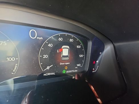Used 2026 Honda CR-V Sport-L image 17