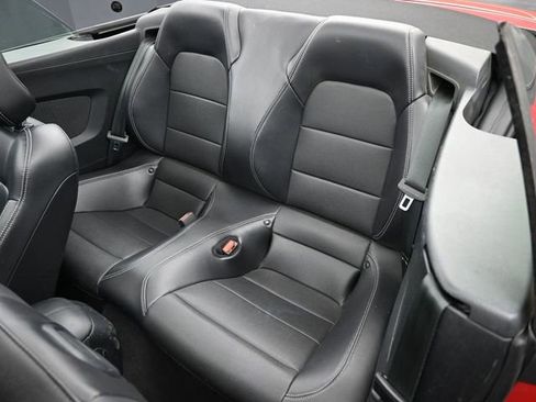 Used 2023 Ford Mustang Premium image 16