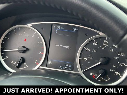 Used 2019 Nissan Sentra SV image 18