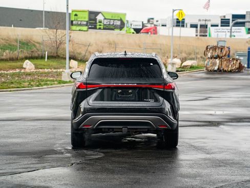 Used 2024 Lexus RX 350 Premium Plus w/ Convenience Package image 6