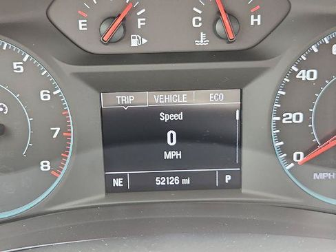 Used 2024 Chevrolet Malibu LS FWD image 7