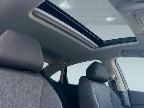 Certified 2024 Honda Accord EX image 24