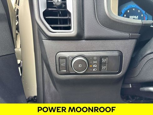 Used 2025 Ford Bronco Sport Big Bend w/ Convenience Package image 17