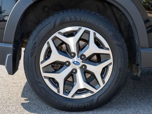 Used 2021 Subaru Forester Premium w/ Popular Package #1 AWD/4WD image 37