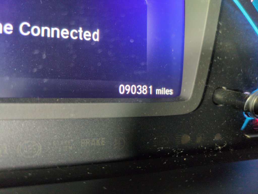 Used 2019 Honda Odyssey EX-L image 18