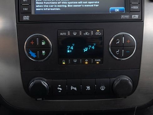 Used 2007 Chevrolet Avalanche LT w/ LT Preferred Equipment Group AWD/4WD image 41
