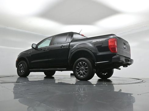 Certified 2021 Ford Ranger XLT w/ Equipment Group 301A Mid image 49