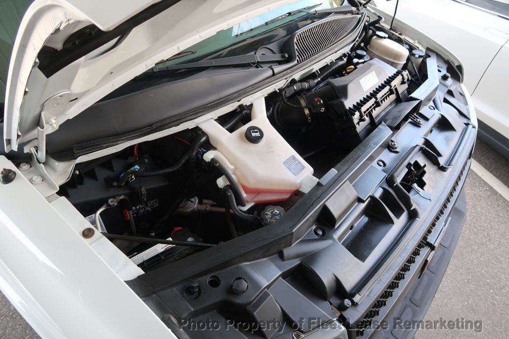 Used 2019 Chevrolet Express 2500 RWD image 33