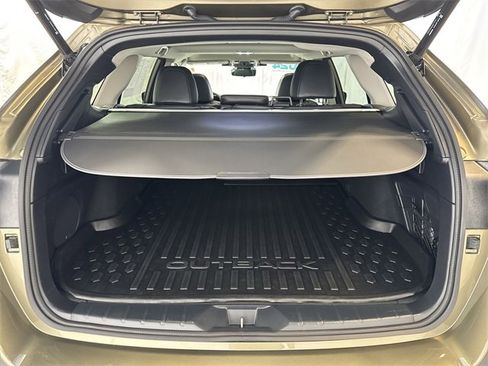 Used 2024 Subaru Outback Touring image 25