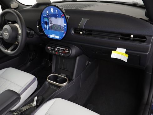 New 2026 MINI Cooper S image 20