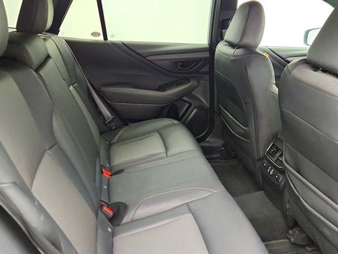 Used 2023 Subaru Outback Wilderness AWD/4WD image 23