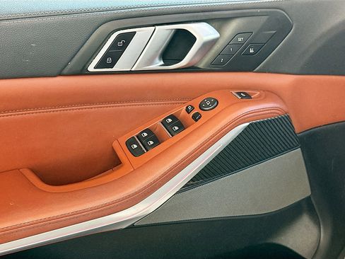 Certified 2023 BMW X5 M50i w/ Parking Assistance Package image 18