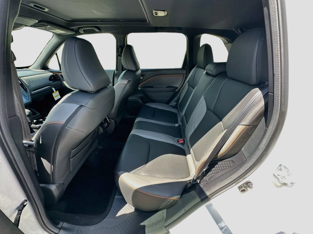 New 2026 Subaru Forester Sport AWD/4WD image 22
