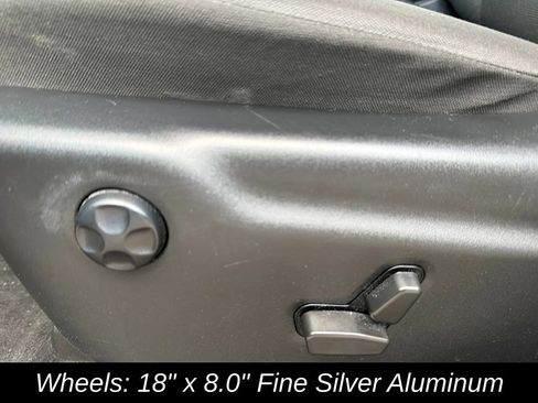 Used 2021 Jeep Grand Cherokee Laredo AWD/4WD image 15