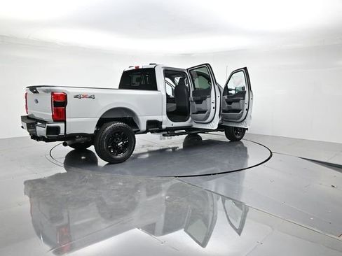 New 2026 Ford F350 XL w/ STX Appearance Package image 47