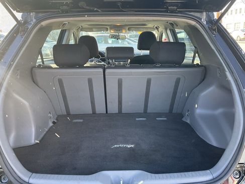 Used 2009 Toyota Matrix S image 10