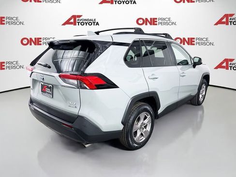 Certified 2022 Toyota RAV4 XLE w/ Convenience Package image 7