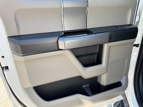 Used 2020 Ford F150 XLT w/ Equipment Group 302A Luxury image 15