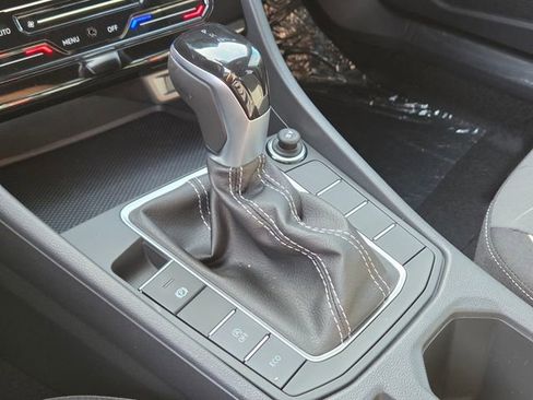 New 2026 Volkswagen Jetta Sport FWD image 14