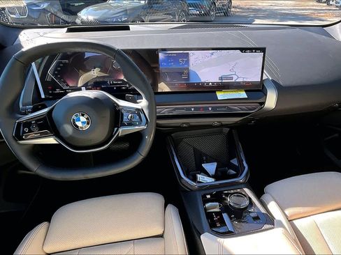 New 2026 BMW X3 xDrive30 w/ Premium Package AWD/4WD image 5