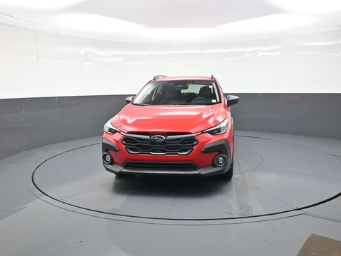 New 2026 Subaru Crosstrek 2.5i Limited AWD/4WD image 8