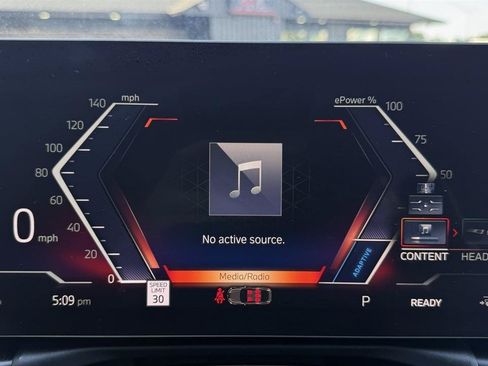 Used 2023 BMW i4 eDrive35 RWD image 51