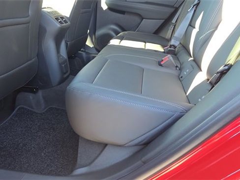 New 2026 Buick Envision Avenir image 23