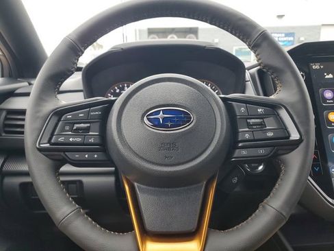 New 2026 Subaru Crosstrek 2.5i Wilderness image 23