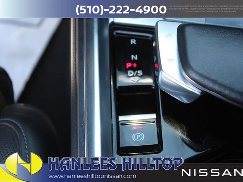 Used 2019 Audi e-tron Prestige w/ Prestige Package AWD/4WD image 24