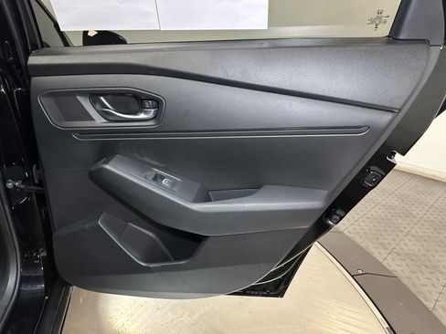 Certified 2024 Honda Accord EX image 34