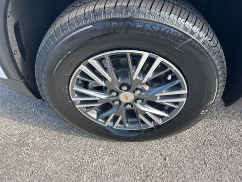 New 2026 Chevrolet Traverse LT w/ Enhanced Driving Package image 57