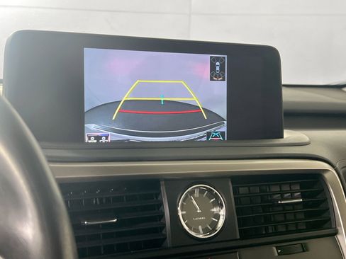 Used 2020 Lexus RX 350 AWD w/ Premium Package image 14