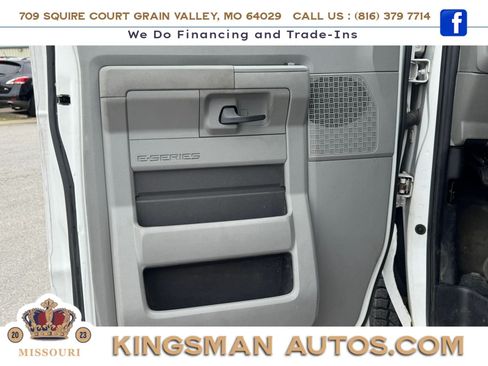 Used 2009 Ford E-350 and Econoline 350 XL RWD image 9