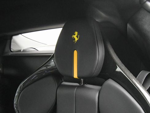 Certified 2025 Ferrari 296 GTB image 55