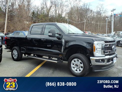 Certified 2024 Ford F250 XLT w/ 360-Degree Camera Package image 9