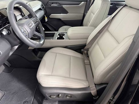 New 2026 GMC Acadia Elevation w/ Elevation Premium Package image 14