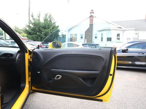 Used 2017 Dodge Challenger R/T w/ Blacktop Package RWD image 20