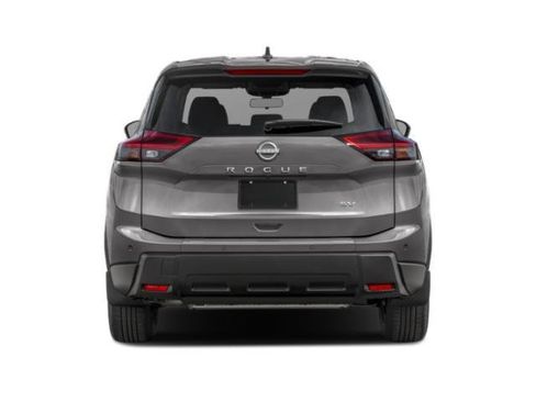 Used 2024 Nissan Rogue SV FWD image 9