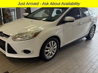 Used 2014 Ford Focus SE video 2
