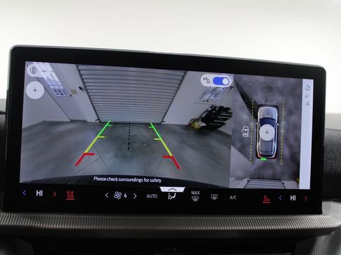 New 2026 Ford Explorer ST-Line w/ ST-Line Street Pack image 52