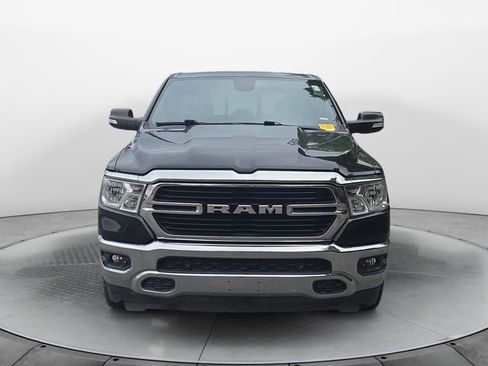 Used 2020 RAM 1500 Big Horn AWD/4WD image 8