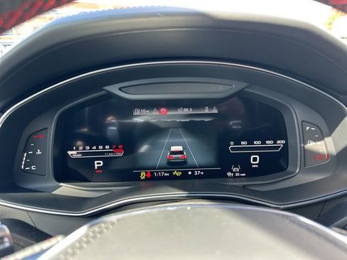 New 2026 Audi RS 6 performance image 30