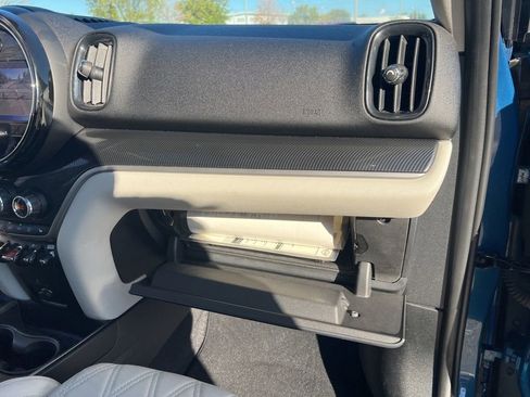 Used 2021 MINI Cooper Countryman S w/ Driver Assistance Package image 36