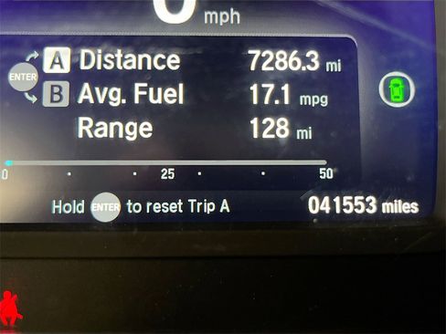 Used 2022 Honda Odyssey Elite image 12